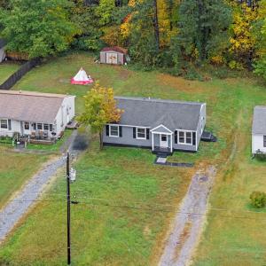 Photo #26 of 407 TUNSTALL AVE, Blackstone, VA 0.3 acres