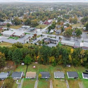 Photo #27 of 407 TUNSTALL AVE, Blackstone, VA 0.3 acres