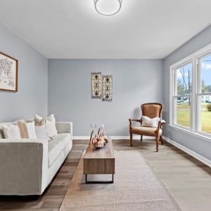 Photo #3 of 407 TUNSTALL AVE, Blackstone, VA 0.3 acres