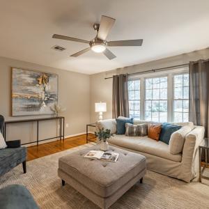 Photo #2 of 1203 Fifth Avenue, Farmville, VA 0.3 acres