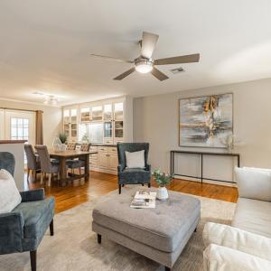 Photo #3 of 1203 Fifth Avenue, Farmville, VA 0.3 acres