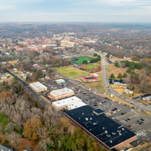 Photo #35 of 1203 Fifth Avenue, Farmville, VA 0.3 acres