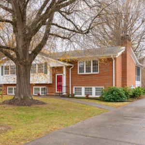 Photo #41 of 1203 Fifth Avenue, Farmville, VA 0.3 acres