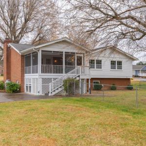 Photo #44 of 1203 Fifth Avenue, Farmville, VA 0.3 acres