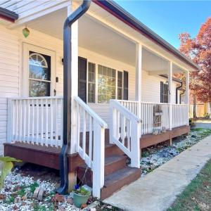 Photo #3 of 5022 Abilene Rd, Farmville, VA 2.3 acres