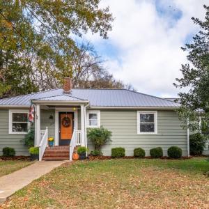 Photo #2 of 589 rice depot rd, Rice, VA 1.0 acres