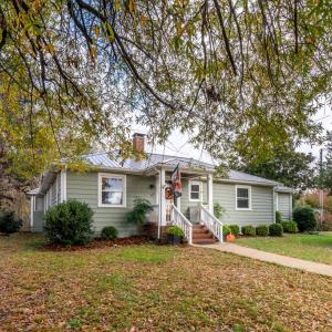 Photo #3 of 589 rice depot rd, Rice, VA 1.0 acres