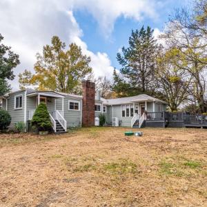 Photo #4 of 589 rice depot rd, Rice, VA 1.0 acres