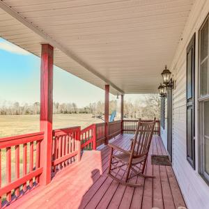 Photo #13 of 1392 Sports Lake Road, Columbia, VA 7.3 acres