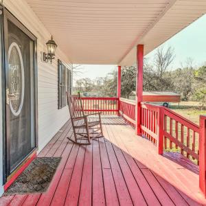 Photo #14 of 1392 Sports Lake Road, Columbia, VA 7.3 acres