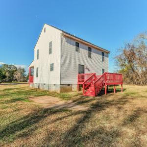 Photo #38 of 1392 Sports Lake Road, Columbia, VA 7.3 acres