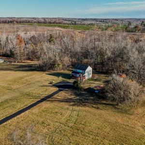 Photo #4 of 1392 Sports Lake Road, Columbia, VA 7.3 acres