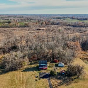 Photo #5 of 1392 Sports Lake Road, Columbia, VA 7.3 acres