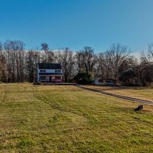 Photo #8 of 1392 Sports Lake Road, Columbia, VA 7.3 acres