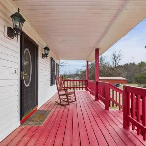 Photo #2 of 1392 Sports Lake Road, Columbia, VA 7.3 acres