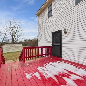 Photo #36 of 1392 Sports Lake Road, Columbia, VA 7.3 acres