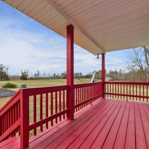 Photo #4 of 1392 Sports Lake Road, Columbia, VA 7.3 acres