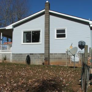 Photo #5 of 974 Meherrin Road, Meherrin, VA 10.0 acres