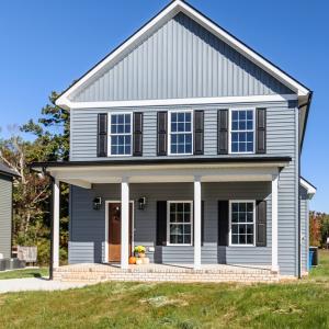 Photo #38 of 413 North Ave, Appomattox, VA 0.1 acres