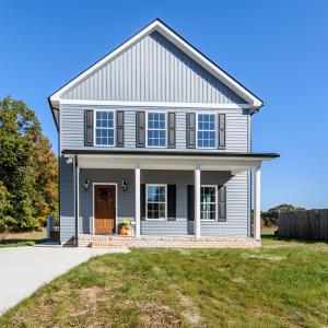 Photo #37 of 413 North Ave, Appomattox, VA 0.1 acres