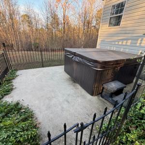 Photo #33 of 128 Quarry, Cumberland, VA 5.6 acres