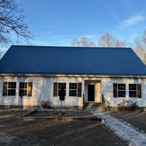 Photo #2 of 128 Quarry, Cumberland, VA 5.6 acres