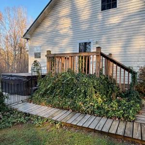 Photo #32 of 128 Quarry, Cumberland, VA 5.6 acres