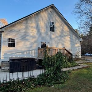 Photo #37 of 128 Quarry, Cumberland, VA 5.6 acres