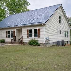 Main View