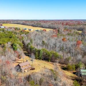 Photo #52 of 2371 Cedar Bend Road, Appomattox, VA 14.4 acres