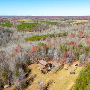 Photo #53 of 2371 Cedar Bend Road, Appomattox, VA 14.4 acres