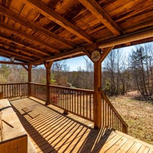 Photo #9 of 2371 Cedar Bend Road, Appomattox, VA 14.4 acres