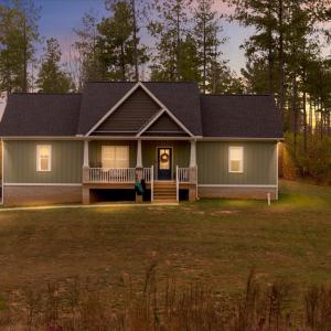 Photo #2 of 5388 Anderson, Powhatan, VA 10.0 acres