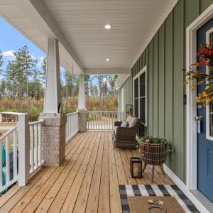 Photo #8 of 5388 Anderson, Powhatan, VA 10.0 acres