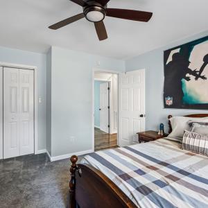 Photo #23 of 244 Ridgeway Dr, Farmville, VA 3.1 acres