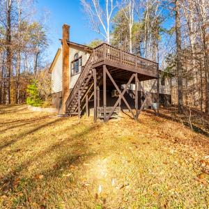 Photo #35 of 244 Ridgeway Dr, Farmville, VA 3.1 acres