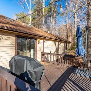 Photo #36 of 244 Ridgeway Dr, Farmville, VA 3.1 acres