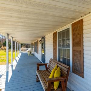 Photo #2 of 299 Arvian, Meherrin, VA 10.9 acres