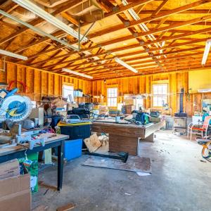 Photo #29 of 299 Arvian, Meherrin, VA 10.9 acres