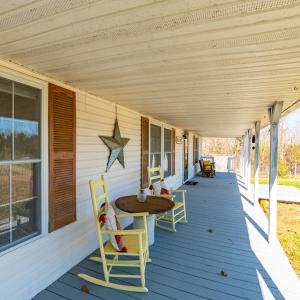 Photo #4 of 299 Arvian, Meherrin, VA 10.9 acres