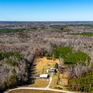 Photo #50 of 299 Arvian, Meherrin, VA 10.9 acres