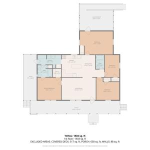 Photo #51 of 299 Arvian, Meherrin, VA 10.9 acres