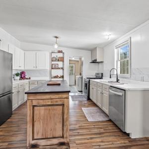 Photo #6 of 299 Arvian, Meherrin, VA 10.9 acres