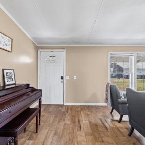 Photo #7 of 299 Arvian, Meherrin, VA 10.9 acres