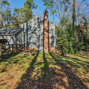 Photo #2 of 2331 Hicks Rd, Chesterfield, VA 1.0 acres