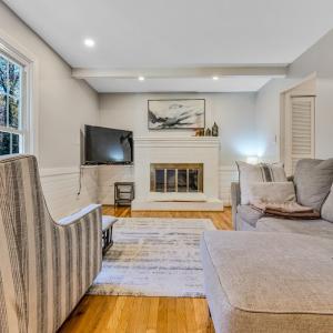 Photo #5 of 2331 Hicks Rd, Chesterfield, VA 1.0 acres