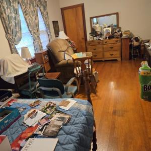 Photo #5 of 1700 Ward St., Farmville, VA 12.3 acres