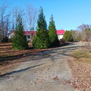 Photo #5 of 12232 Farmville Road, Meherrin, VA 3.0 acres
