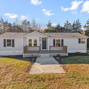 Photo #2 of 4621 MEHERRIN RD, Meherrin, VA 6.0 acres