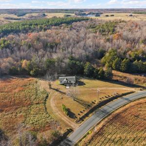 Photo #3 of 4621 MEHERRIN RD, Meherrin, VA 6.0 acres